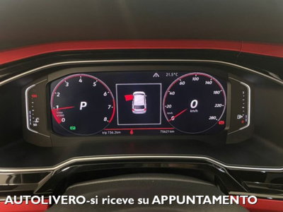 Volkswagen Polo 2.0 TSI DSG GTI BlueMotion Technology (13)