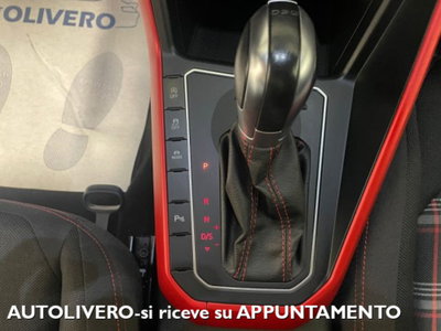 Volkswagen Polo 2.0 TSI DSG GTI BlueMotion Technology (19)