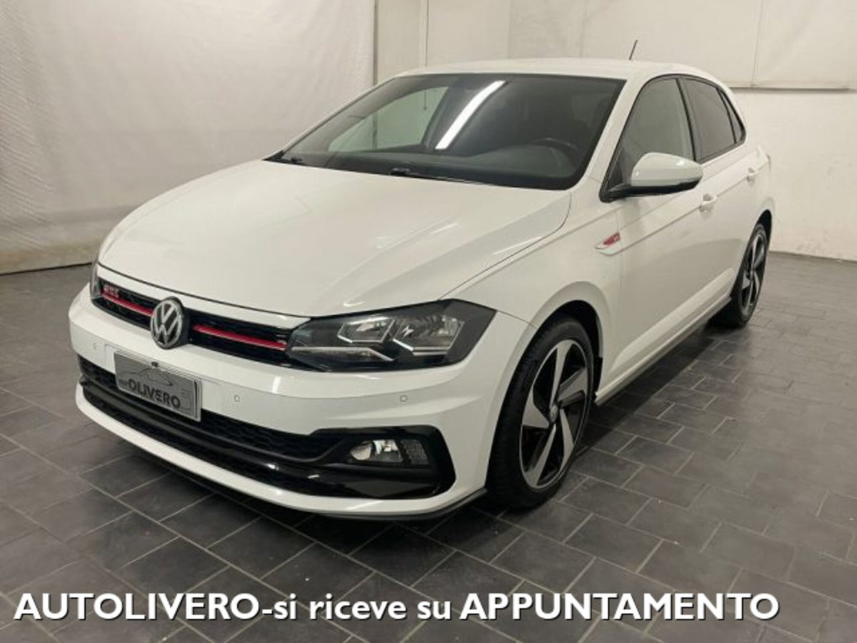 Volkswagen Polo 2.0 TSI DSG GTI BlueMotion Technology (2)