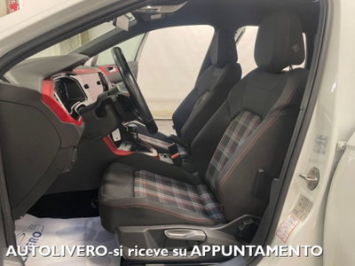 Volkswagen Polo 2.0 TSI DSG GTI BlueMotion Technology (8)