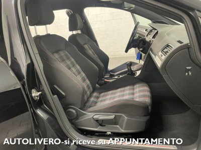 Volkswagen Golf GTI Performance 2.0 TSI DSG 5p. BlueMotion Technology (10)