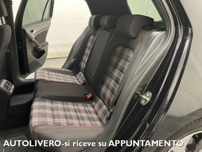 Volkswagen Golf GTI Performance 2.0 TSI DSG 5p. BlueMotion Technology (12)