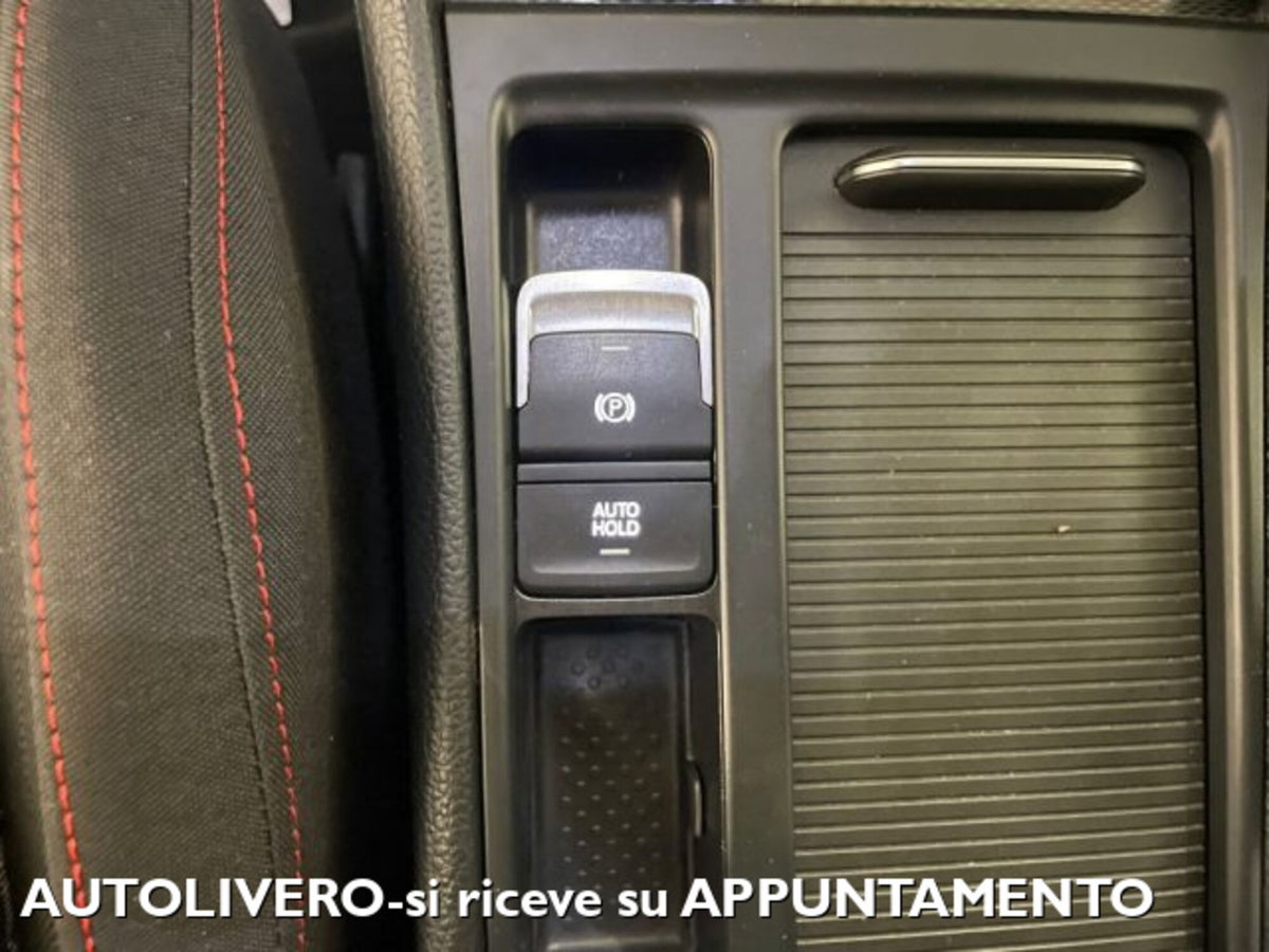 Volkswagen Golf GTI Performance 2.0 TSI DSG 5p. BlueMotion Technology (17)
