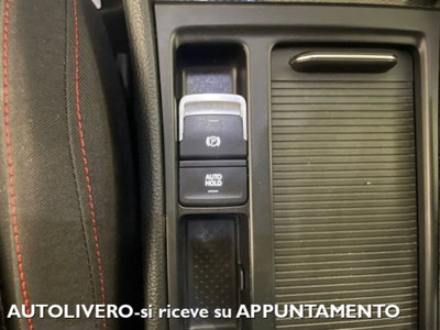 Volkswagen Golf GTI Performance 2.0 TSI DSG 5p. BlueMotion Technology (17)