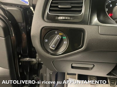 Volkswagen Golf GTI Performance 2.0 TSI DSG 5p. BlueMotion Technology (19)