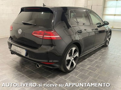 Volkswagen Golf GTI Performance 2.0 TSI DSG 5p. BlueMotion Technology (3)