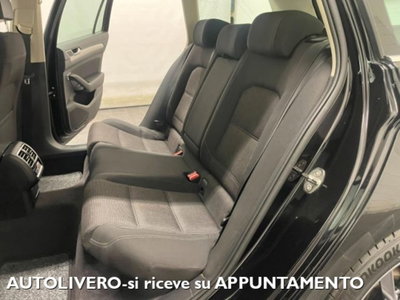 Volkswagen Passat Variant 2.0 TDI DSG Business BlueMotion Tech (12)