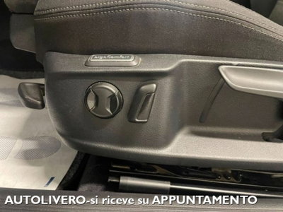 Volkswagen Passat Variant 2.0 TDI DSG Business BlueMotion Tech (9)