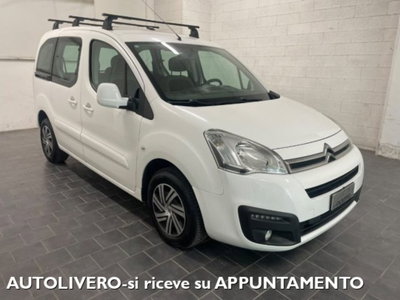 Citroen Berlingo Multispace 1.6 HDi 90 Selection usata