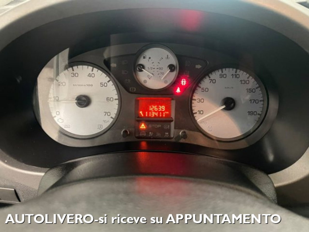 Citroen Berlingo Multispace 1.6 HDi 90 Selection (13)