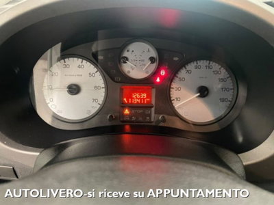 Citroen Berlingo Multispace 1.6 HDi 90 Selection (13)