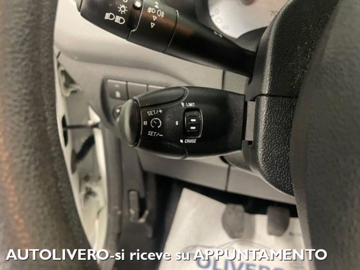 Citroen Berlingo Multispace 1.6 HDi 90 Selection (15)