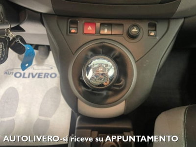 Citroen Berlingo Multispace 1.6 HDi 90 Selection (16)