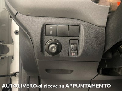 Citroen Berlingo Multispace 1.6 HDi 90 Selection (18)