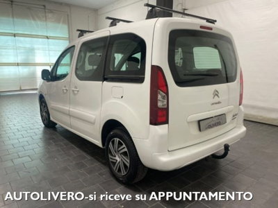 Citroen Berlingo Multispace 1.6 HDi 90 Selection (3)
