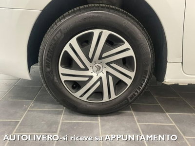 Citroen Berlingo Multispace 1.6 HDi 90 Selection (5)