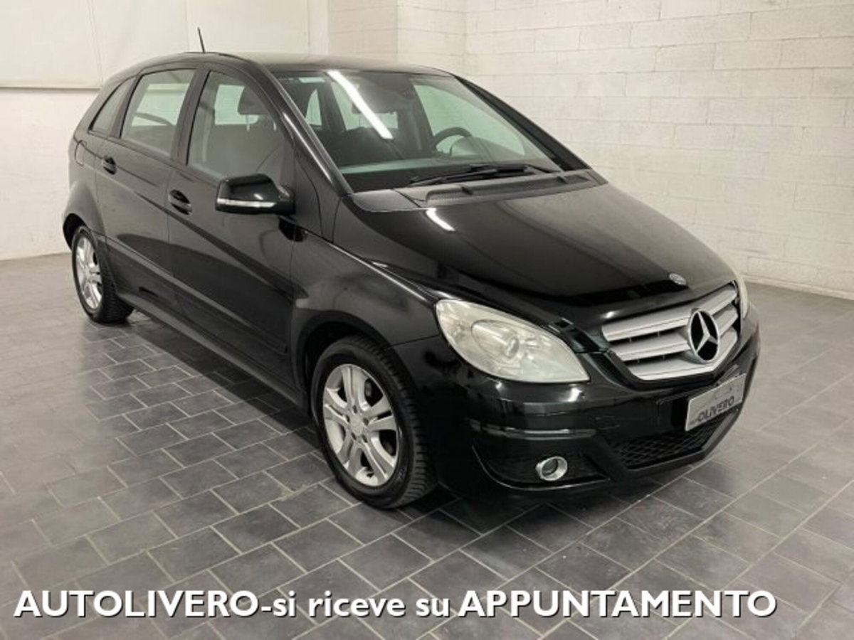 Mercedes-Benz Classe B 180 CDI Executive