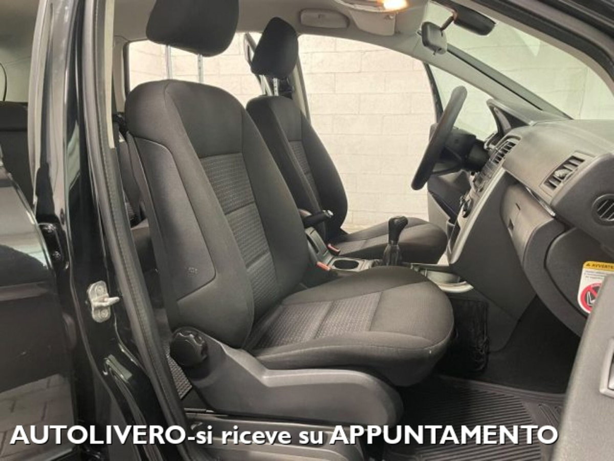 Mercedes-Benz Classe B 180 CDI Executive (10)