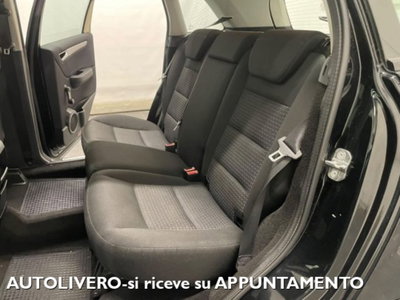 Mercedes-Benz Classe B 180 CDI Executive (11)