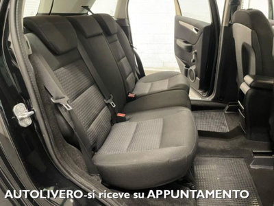 Mercedes-Benz Classe B 180 CDI Executive (12)