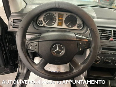 Mercedes-Benz Classe B 180 CDI Executive (15)