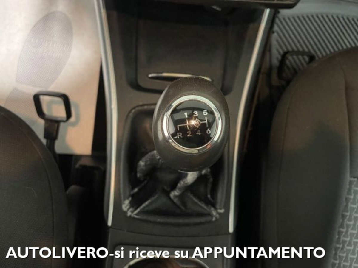 Mercedes-Benz Classe B 180 CDI Executive (16)