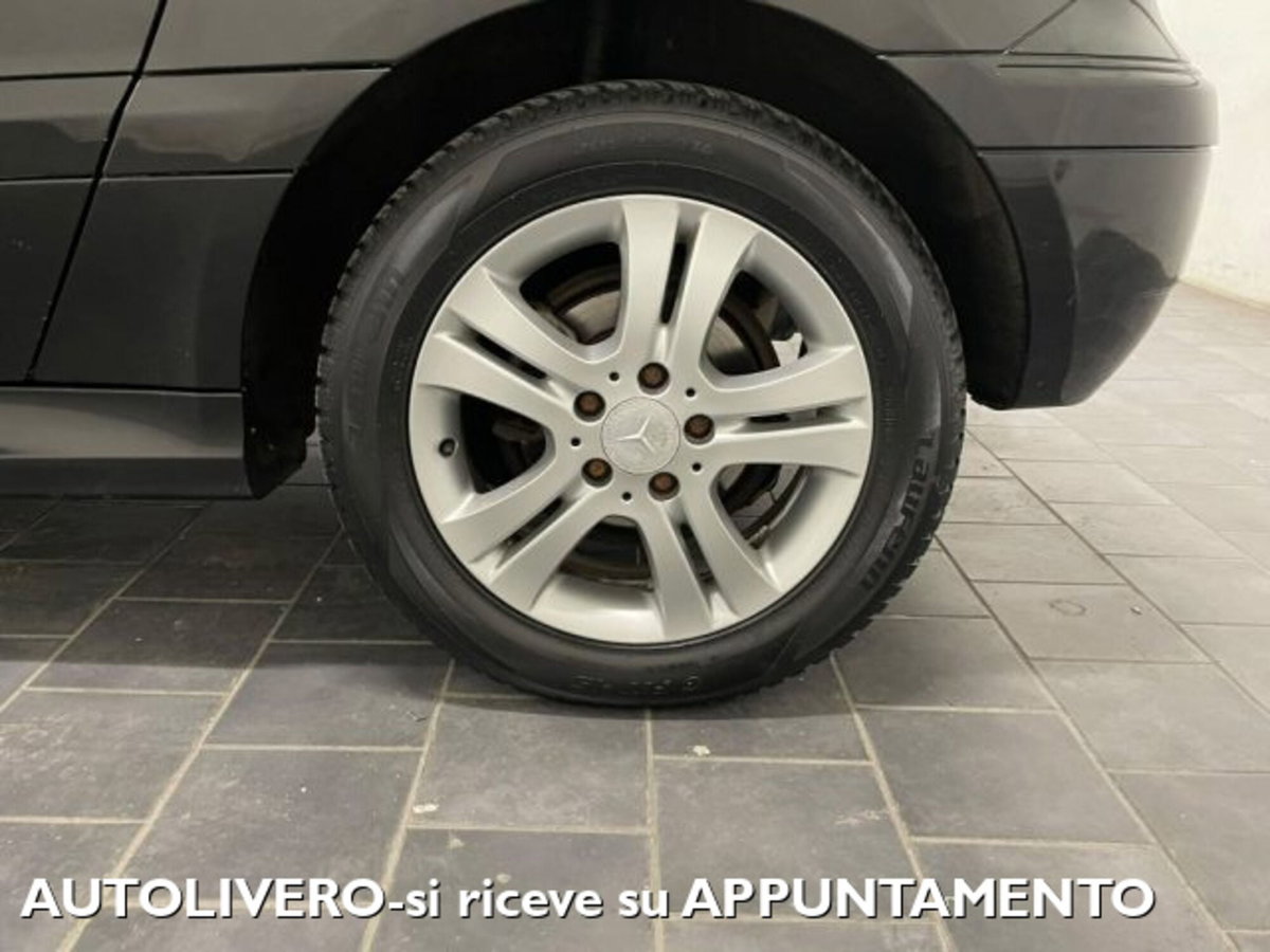 Mercedes-Benz Classe B 180 CDI Executive (5)