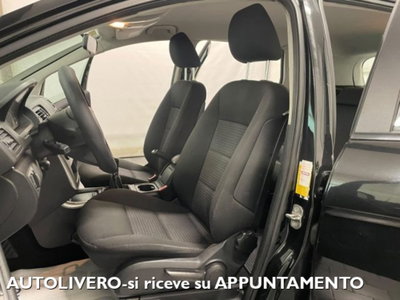 Mercedes-Benz Classe B 180 CDI Executive (8)
