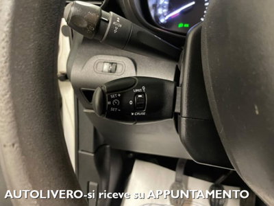 Citroen Berlingo Furgone BlueHDi 75 Van M Club (18)