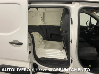 Citroen Berlingo Furgone BlueHDi 75 Van M Club (7)