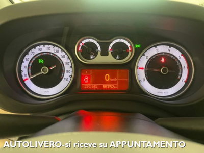 Fiat 500L Living 1.3 Multijet 85 CV Lounge (16)