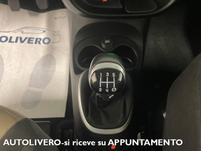 Fiat 500L Living 1.3 Multijet 85 CV Lounge (18)