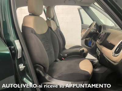 Fiat 500L Living 1.3 Multijet 85 CV Lounge (9)
