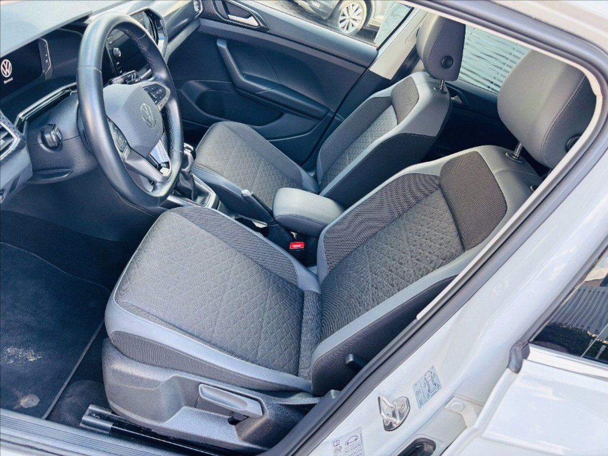 Volkswagen T-Cross 1.0 tsi Edition 115cv dsg (12)