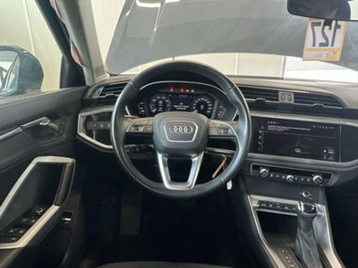Audi Q3 Sportback 45 TFSI e S tronic Business Plus (16)