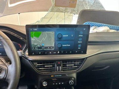 Ford Kuga 2.5 Full Hybrid 190 CV CVT 2WD ST-Line Design (18)