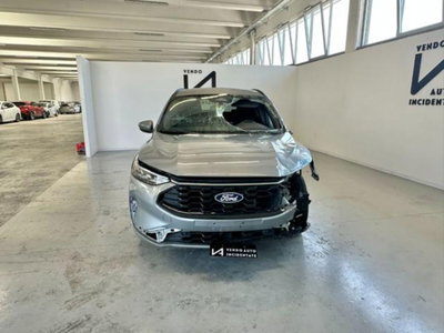 Ford Kuga 2.5 Full Hybrid 190 CV CVT 2WD ST-Line Design (2)