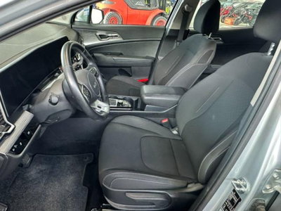 Kia Sportage 1.6 crdi mhev Business dct (10)