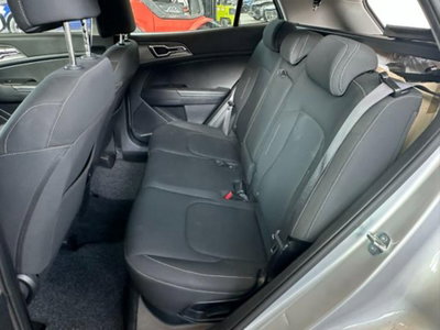 Kia Sportage 1.6 crdi mhev Business dct (11)