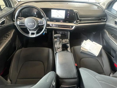 Kia Sportage 1.6 crdi mhev Business dct (13)