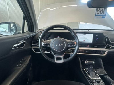 Kia Sportage 1.6 crdi mhev Business dct (14)