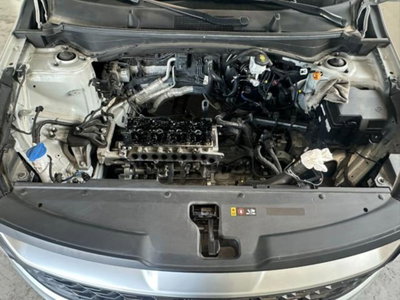 Kia Sportage 1.6 crdi mhev Business dct (9)