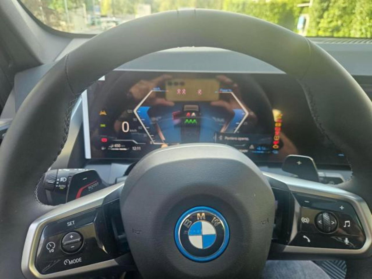 BMW X3 xdrive30e MSport Pro auto (10)
