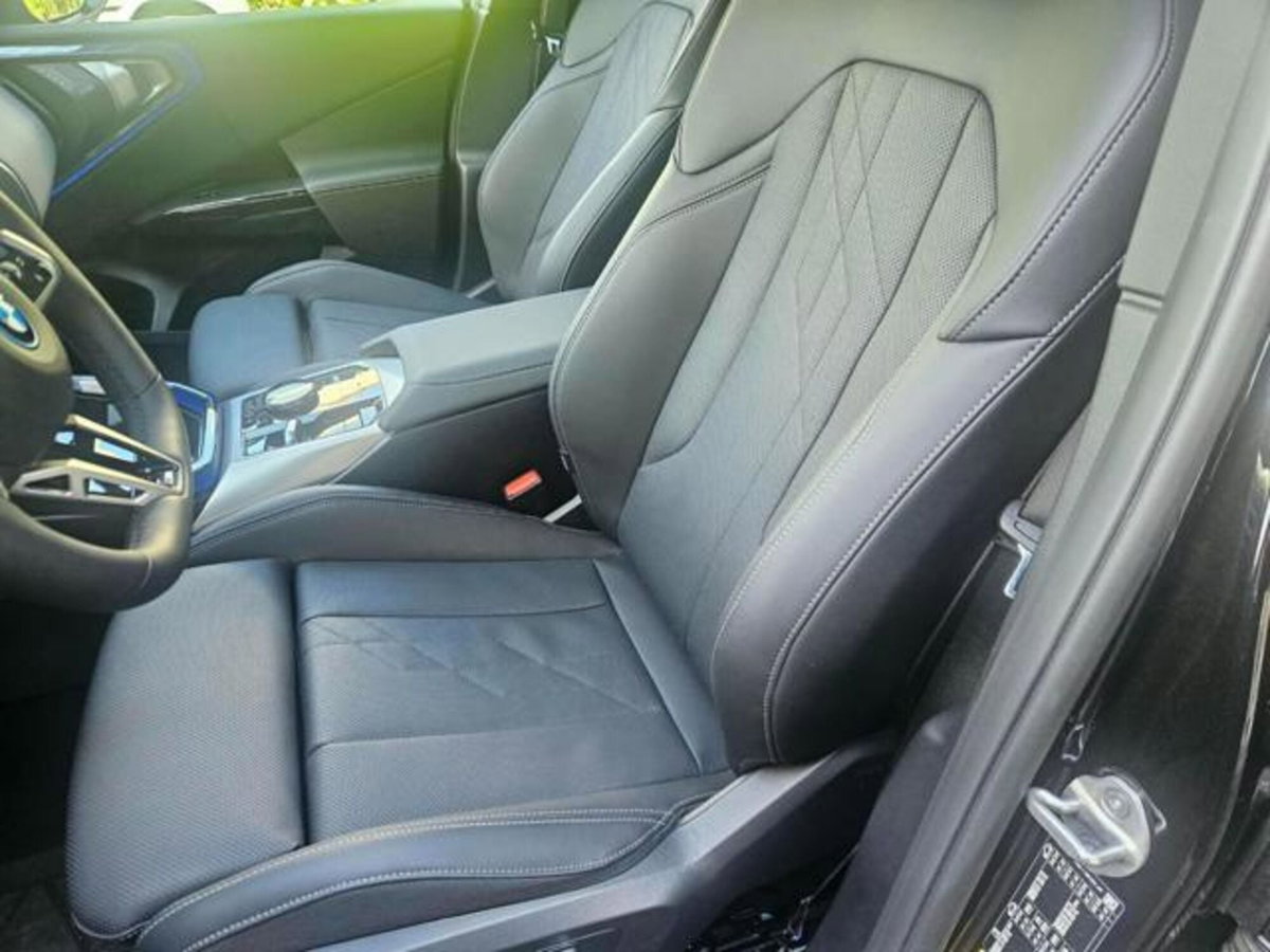 BMW X3 xdrive30e MSport Pro auto (12)
