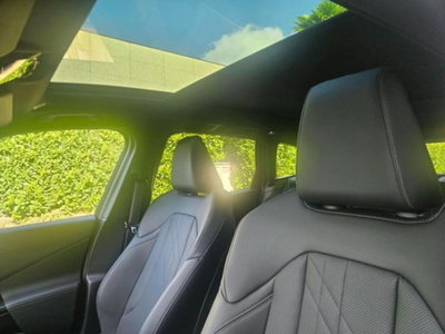 BMW X3 xdrive30e MSport Pro auto (13)