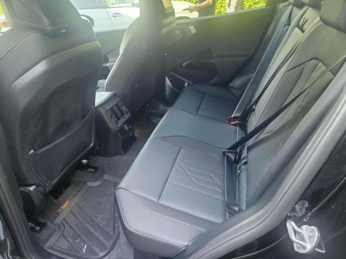 BMW X3 xdrive30e MSport Pro auto (14)
