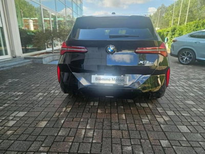 BMW X3 xdrive30e MSport Pro auto (6)