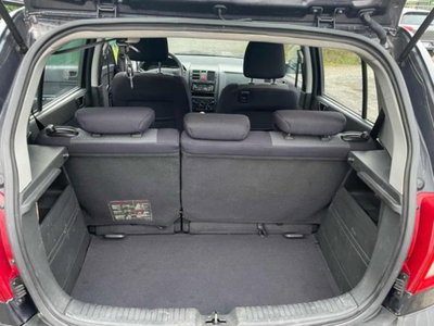 Hyundai Getz 12V (66CV) 5p. Style (13)
