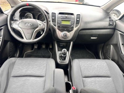 Hyundai ix20 1.4 CRDI 90 CV Style (17)