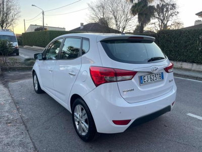 Hyundai ix20 1.4 CRDI 90 CV Style (7)